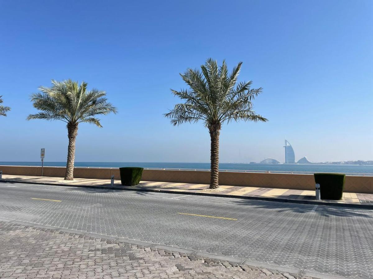 Luxury 1Br Apartment In Anantara Hotel Palm Jumeirah Connected Anantara Hotel Dubai Exterior photo