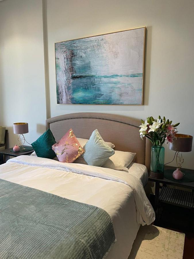 Luxury 1Br Apartment In Anantara Hotel Palm Jumeirah Connected Anantara Hotel Dubai Exterior photo