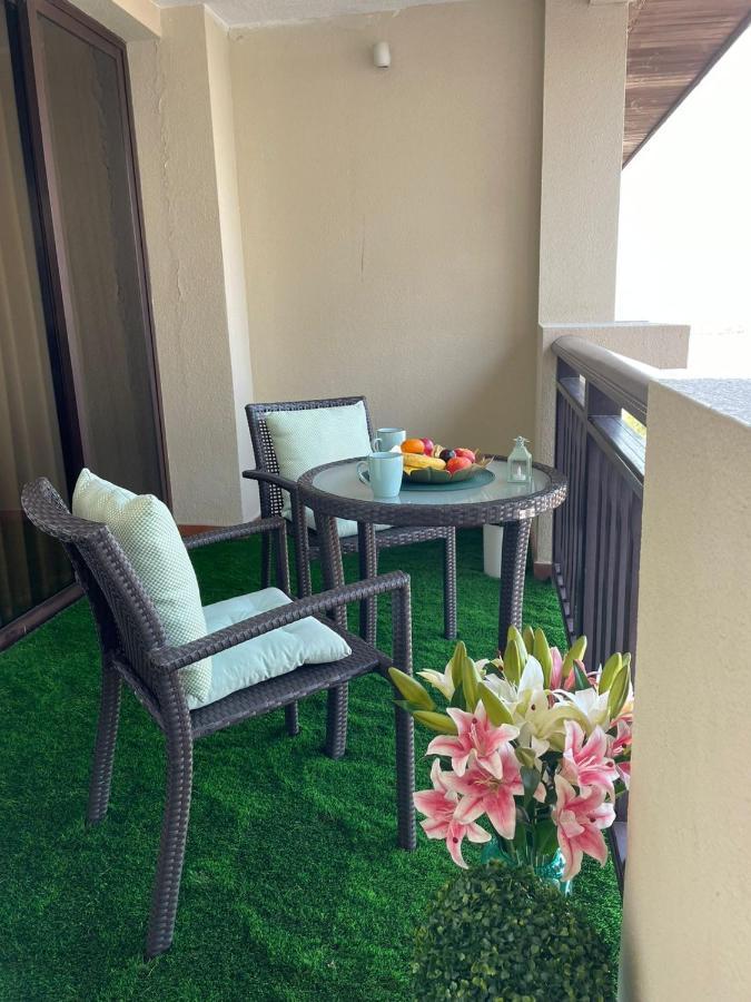 Luxury 1Br Apartment In Anantara Hotel Palm Jumeirah Connected Anantara Hotel Dubai Exterior photo