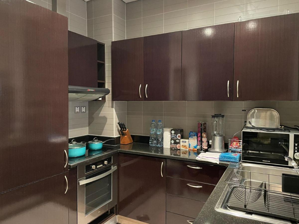 Luxury 1Br Apartment In Anantara Hotel Palm Jumeirah Connected Anantara Hotel Dubai Exterior photo